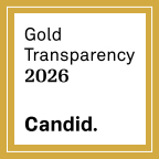 Candid 2026 Badge