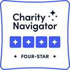 Charity Navigator Badge