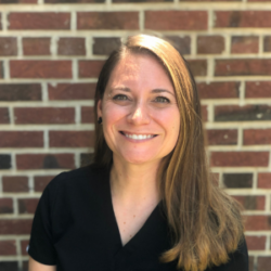 Dr. Katie Nelson Suwalski