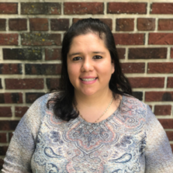 Elvia Rodriguez-Zarate